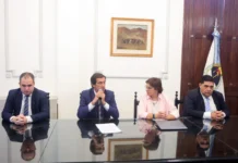 Sadir presentó el nuevo Programa de Inscripción Digital de Sociedades Comerciales