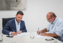 Todos los estudiantes secundarios de Escobar tendrán formación gratuita en habilidades digitales e idiomas