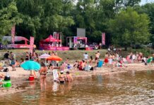 Esta temporada de verano generó un movimiento económico de unos 930 mil millones de pesos