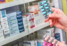 Los precios de los medicamentos aumentaron en enero de 2025 apenas un 1,6% y continúan por debajo de la inflación