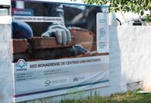 El Municipio inició la construcción del nuevo Centro Universitario