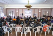 El Municipio relanza el programa de becas para estudiantes de nivel superior