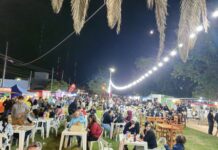 El finde de Carnaval dejó un impacto económico de $ 70 millones de pesos para los emprendedores