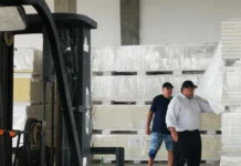 El intendente Mario Ishii sobre el nuevo laboratorio en José C. Paz: “Será de última generación”