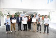 La Cámara de Diputados acompaña las actividades por el aniversario de Malvinas