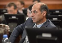 El bloque de diputados de Juntos por Entre Ríos renovó sus autoridades