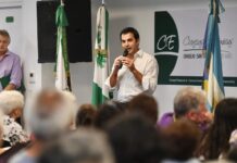 San Isidro lanzó un programa para fortalecer el trabajo social de las ONG locales