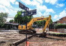 San Isidro tendrá inversión récord en obra pública con fondos propios