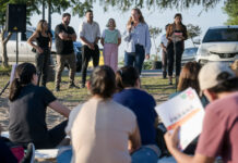 Se realizó la apertura del programa Diseña Paraná 2025