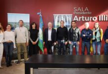 Agroactiva junto a la Municipalidad de Pergamino impulsan la participación de empresas locales en la muestra