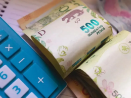 Uno por uno, todos los aumentos que llegan en abril