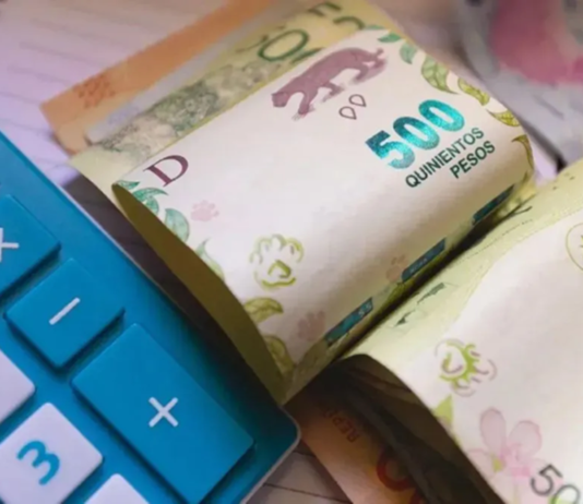 Uno por uno, todos los aumentos que llegan en abril