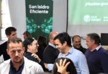 Finalizó la primera etapa del proceso de digitalización del Hospital Municipal Materno Infantil