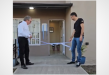 Junín ya cuenta con un cementerio de mascotas