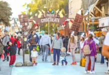 Semana Santa 2025: Los números del finde XXL y los lugares más elegidos