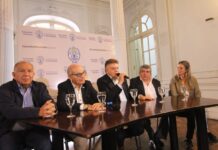 Tucumán presentó su balance de Semana Santa y lanzó su nueva marca turística