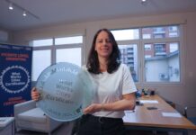 Vicente López recibió la certificación internacional “What Works Cities” por su gestión con datos e inteligencia artificial