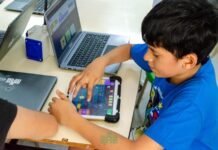 El Municipio reabre su escuela de robótica orientada a alumnos de todo el distrito