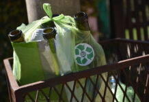 Escobar Sostenible: comienza a funcionar el servicio de recolección diferenciada en Loma Verde