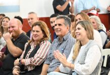 Rivadavia epicentro del Encuentro Nacional de Cooperativismo con importante apoyo de los Intendentes