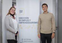 La Dirección de Empleo y Emprendedurismo de Pergamino presentó el Portal de Oficios