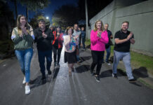 La Municipalidad moderniza el sistema de alumbrado público con el programa 100% LED