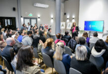 El Municipio lanzó la edición 2025 de los Centros de Economía Social