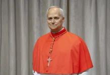 Robert Prevost es el sucesor del Papa Francisco y se llama León XIV