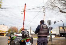 El Municipio blinda sus límites y accesos con nuevas cámaras de videovigilancia de última tecnología