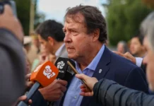 Weretilneck ratificó que Río Negro será líder exportador de gas y petróleo