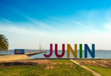 Destacan a Junín como modelo de inspiración en empleo e innovación pública