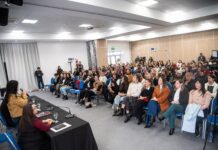 La provincia impulsa capacitaciones en desarrollo productivo para mujeres entrerrianas