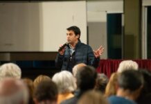 Ojos en Alerta: el programa de prevención vecinal de San Isidro ya suma unas 12.000 personas