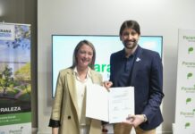 Se presentó la agenda para celebrar el cumpleaños de la ciudad