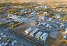 El Gobierno provincial otorga beneficios de hasta 15 años para invertir en parques industriales