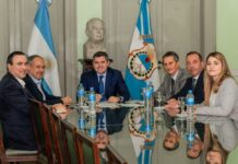 San Juan dio un paso clave con SEDRONAR en el abordaje de consumos problemáticos de sustancias