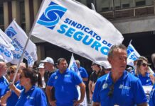El Sindicato del Seguro logró un aumento salarial que supera el 13%