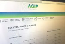 AGIP incorporó el SAF: Ahora se podrán usar para cancelar deudas de ABL o patentes