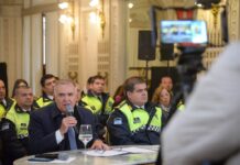 En Tucumán, los robos bajaron un 50% y los homicidios un 30%