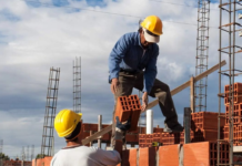 La UOCRA acordó un aumento salarial que fue homologado por el Gobierno