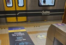 Con Buepp viajás gratis en subtes y colectivos y suma nueva tecnología para realizar pagos más ágiles y seguros