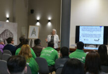 Capacitan a inspectores municipales para reforzar el control de la venta de medicamentos