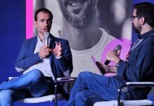 Pablo Petrecca: “Corrupción, nunca más”