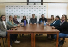 El Municipio acordó un aumento y supera en 10 puntos a la inflación