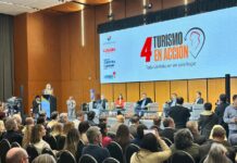 Turismo en Acción: Córdoba vivió una gran jornada para el turismo provincial