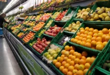 La inflación en alimentos se aceleró al 3% en agosto: frutas, verduras, bebidas y carnes entre los rubros con más aumentos
