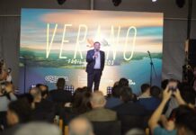 Córdoba lanzó su campaña de verano 2025/2026 en la tercera jornada de FIT