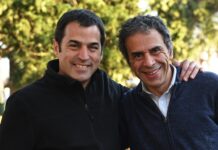 Jorge “Panadero” Álvarez ganó las legislativas con el 48,30%