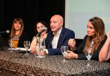 La Municipalidad presentó ante UNICEF su Plan de Acción destinado a los niños, niñas y adolescentes