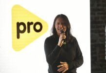 La lista de concejales de Soledad Martínez ganó con más del 55%